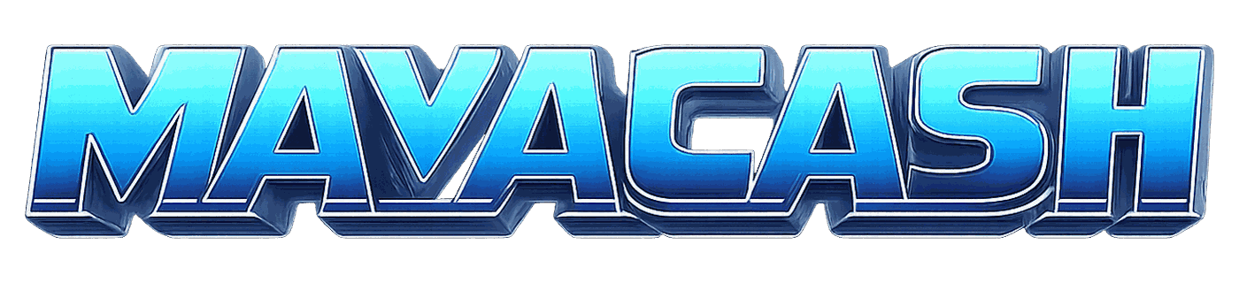 MayaCash Logo